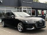 Audi A4 35 TFSI Advanced,Virtual,Leder,Memory,R-Kam, - Audi A4 Gebrauchtwagen in Bremen