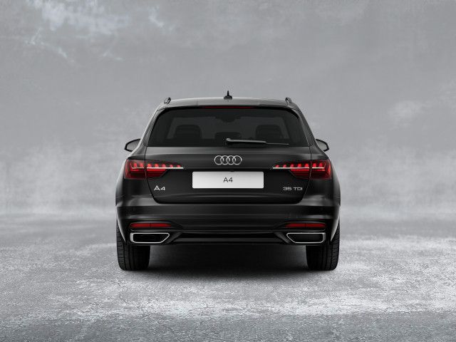 Audi A4 - Bild 7
