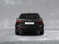 Audi A4 - Vorschau Bild 7