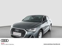 Audi Q3 - Vorschau Bild 1