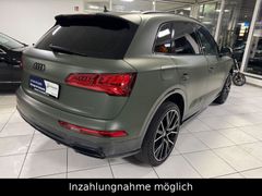 AUDI Q5 45 TDI quattro sport 2.HAND 3xSline/NAVI/LED/