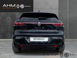 Renault Megane E-TECH Electric Techno EV60 220HP - Renault Elektroautos