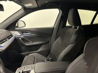 BMW iX2 - Vorschau Bild 36