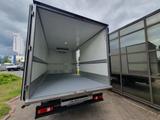 Iveco Daily 35S18 35S18 Kühlkoffer Carrier 0°C MJ 25 - - Angebote