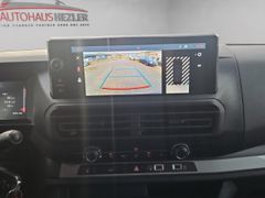 FIAT Scudo L3H1 Apple & Android Kamera DAB Totwinkela