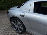 Mercedes-Benz SLS AMG 6.2 V8 - - gebrauchte Mercedes-Benz SLS AMG aus dem Jahr 2010