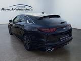 Kia ProCeed GT 1.6T-Gdi DCT7 Navi Klimaautom Rückfah - Kia aus 2022