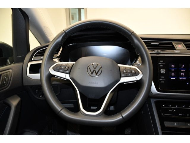 Volkswagen Touran 1.5TSI DSG Comfortline 7SITZE LED PDC foto 5