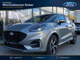Ford 795 Puma 1.0 EcoBoost Hybrid MHEV Autom. ST-Line - Ford Puma: 1.7