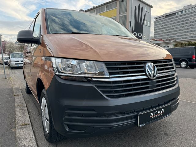 Volkswagen T6.1 Transporter | 9 Sitze | AHK | Navi