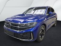 Volkswagen Touareg - Vorschau Bild 2