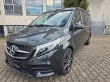 Mercedes-Benz 300d 4M*MARCO POLO*KÜCHE*5 SITZE - : Van, Mercedes