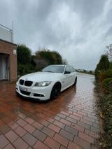 BMW 330d Lci E91 H&K - BMW 330: Kombi, E91 330d