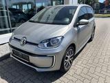 Volkswagen e-up! move up! Style Plus Kamera 16 Zoll - silberne Volkswagen e-up!