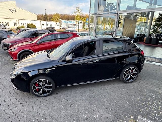Fahrzeugabbildung Alfa Romeo Giulietta Sprint NAVI 18" ALU - TOP