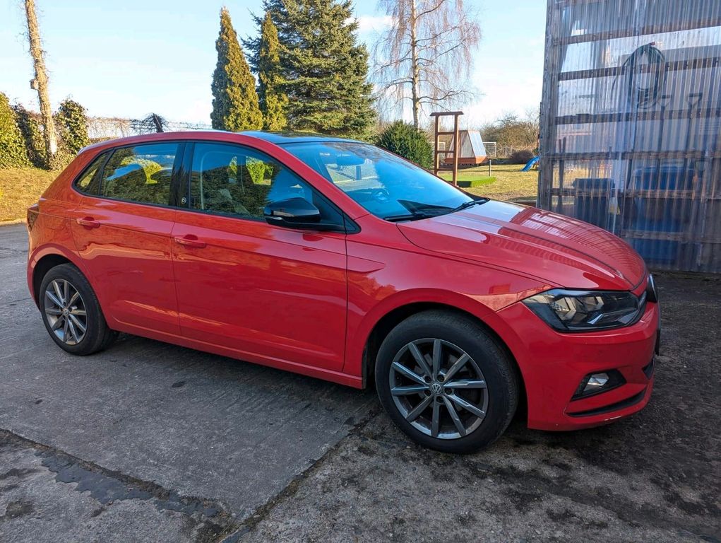 Image of Volkswagen Polo