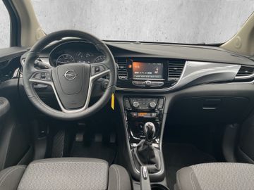 Opel Mokka X Edition 1,6 Carplay+SHZ+RFK+LM+Allwetter