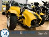 Andere Caterham Roadsport Seven Roadsport Seven 1.6 135 - Andere aus 1999