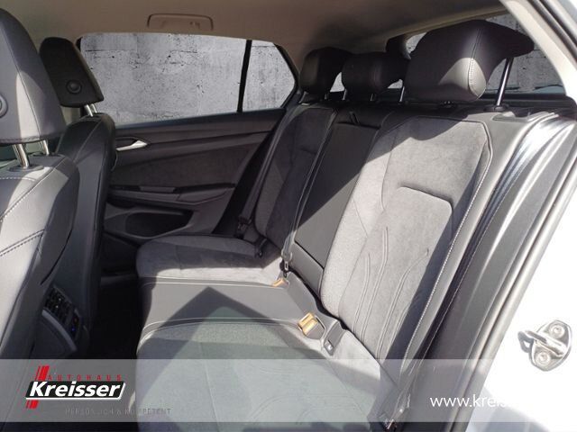 Golf 1.5 TSI Style ACC/AHK/NAVI/LED/SHZ/KLIMA/RF