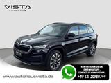 Skoda Kodiaq Clever 2.0 TDI*VIR*4X4*KAM*APP*SH*CANTON* - Skoda Kodiaq in Braunschweig