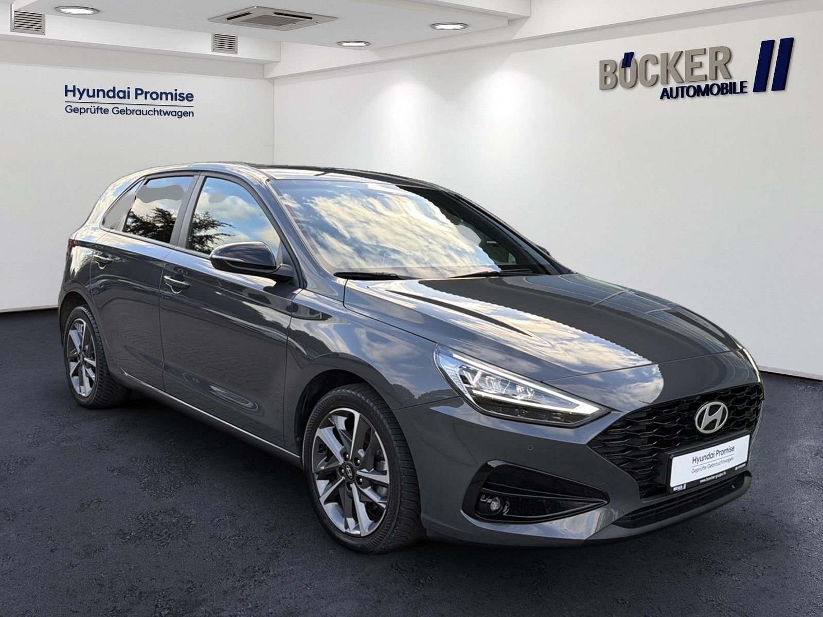 Hyundai i30 – Bild 2