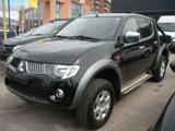 Mitsubishi L200 2.5 DI-D/136CV DC Intense ''SAVA - gebrauchte Mitsubishi Cabrios