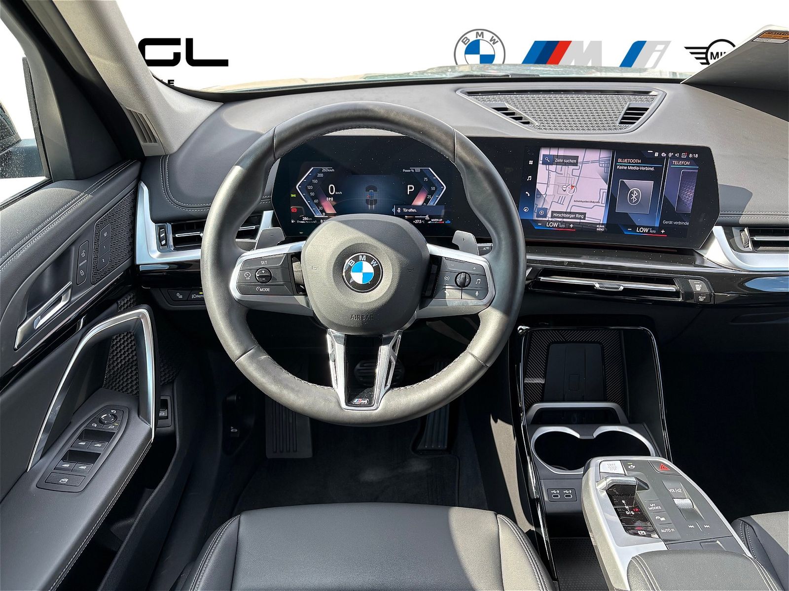 BMW X1 xDrive23d xLine Driv.Ass.Plus AHK foto 6