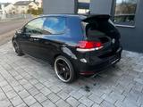 Volkswagen Golf VI GTI - Volkswagen Golf aus 2010: GTI