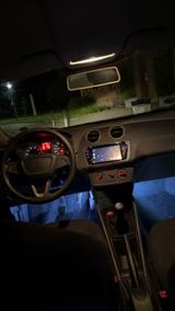 Seat Ibiza 1,4 mit 86 ps - Seat Ibiza: 86 Ps