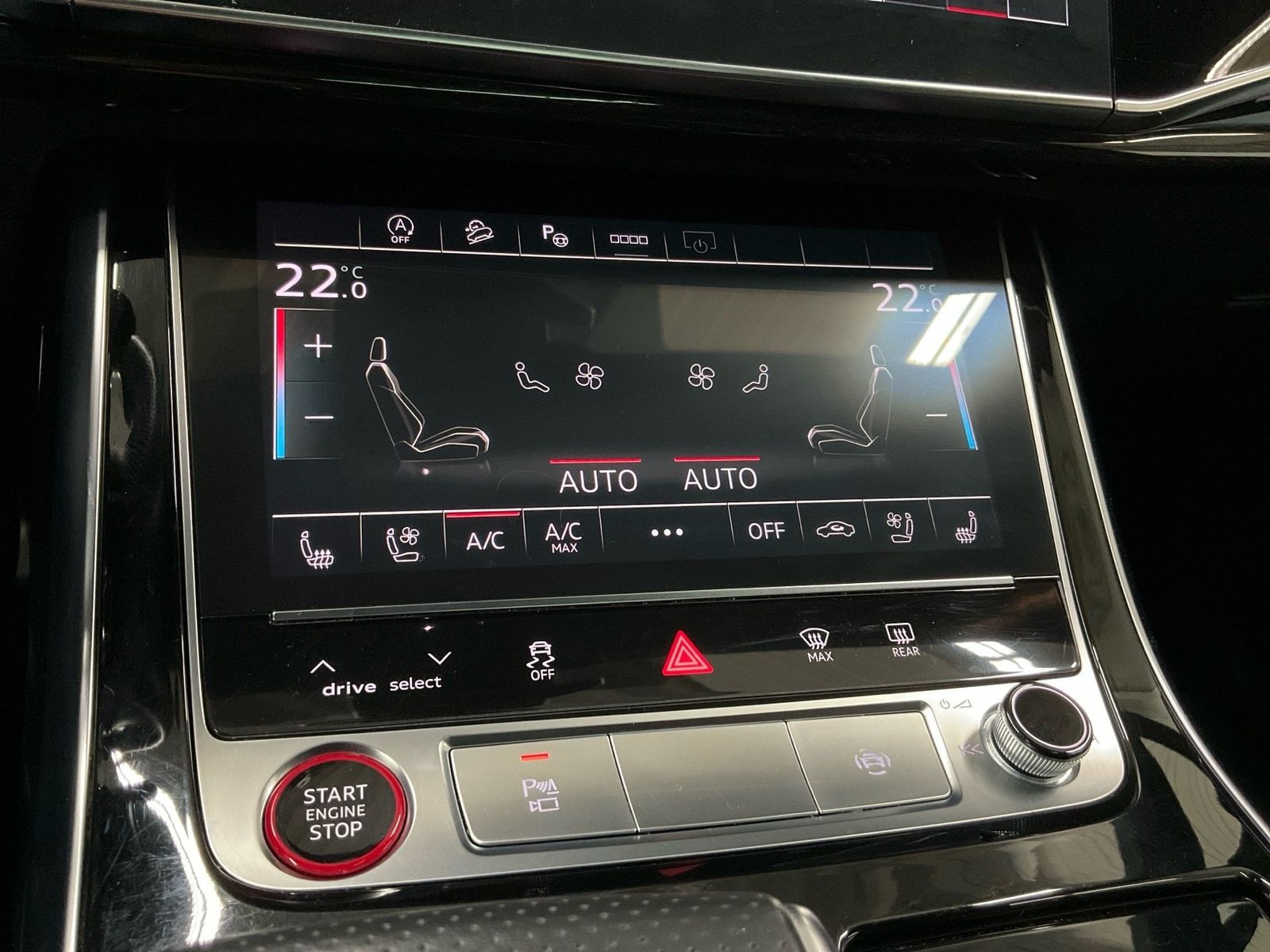Audi SQ7 - Bild 16