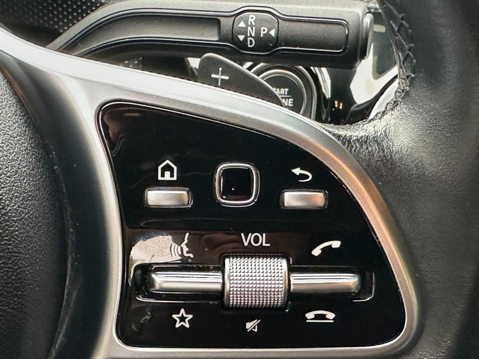 Mercedes-Benz A-Class AUTOMATIK LEDER SHZ RFK, миниатюра 22