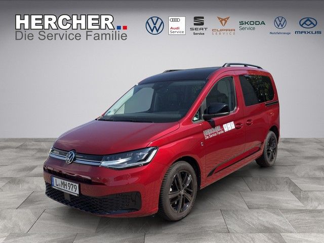 Image of Volkswagen Caddy