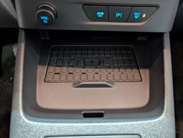 Ford Tourneo E-Courier