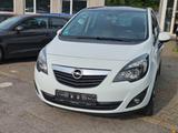 Opel Meriva B Color Edition Tüv Neu Klima - Opel Meriva in Bochum