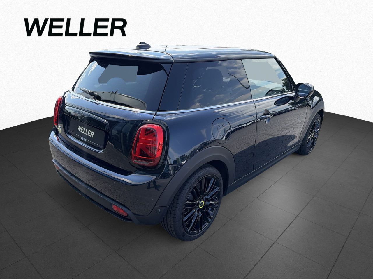 MINI Cooper SE - Bild 5