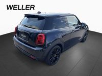 MINI Cooper SE - Vorschau Bild 5