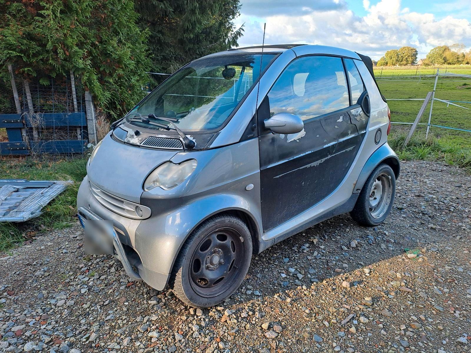 Smart Andere