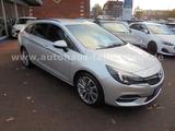 Opel Astra K Sports Tourer Elegance "Neuer Motor" - Opel Astra: Motor