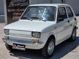 Fiat 126 A 1° SERIE - Fiat 126: Kleinwagen