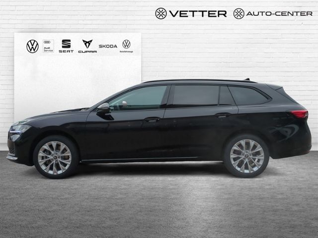 Fahrzeugabbildung SKODA Superb Combi 2.0 TDI Selection 4x4 DSG AHK NAVI