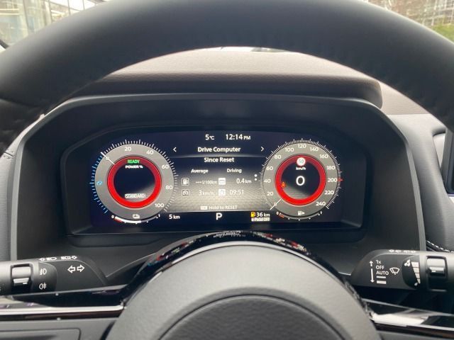 Fahrzeugabbildung Nissan X-Trail 1.5 VC-T e-4ORCE Tekna 19Zoll*Leder*HAD