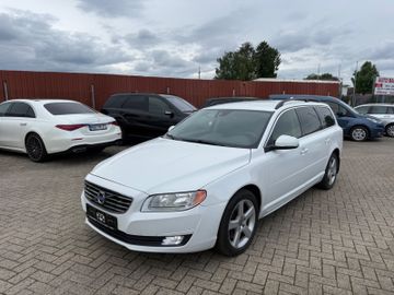 Volvo V70 - 1