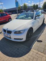 BMW 325 i Cabrio weiß - Automatik viele Ex... - BMW 325 in Kiel