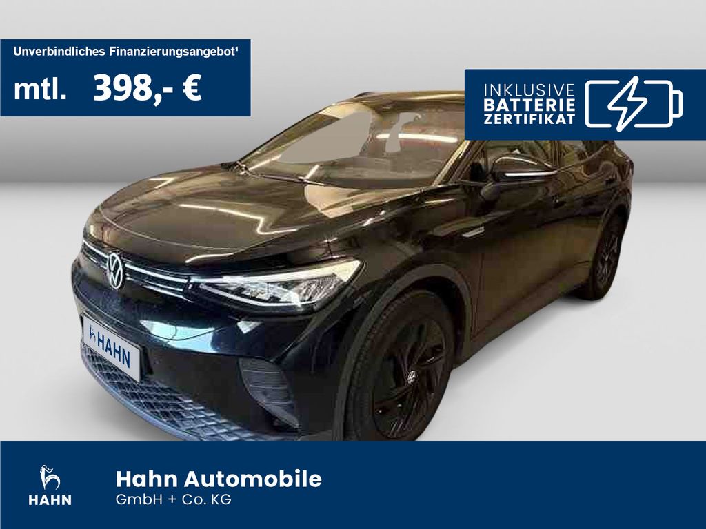 Image of Volkswagen ID.4