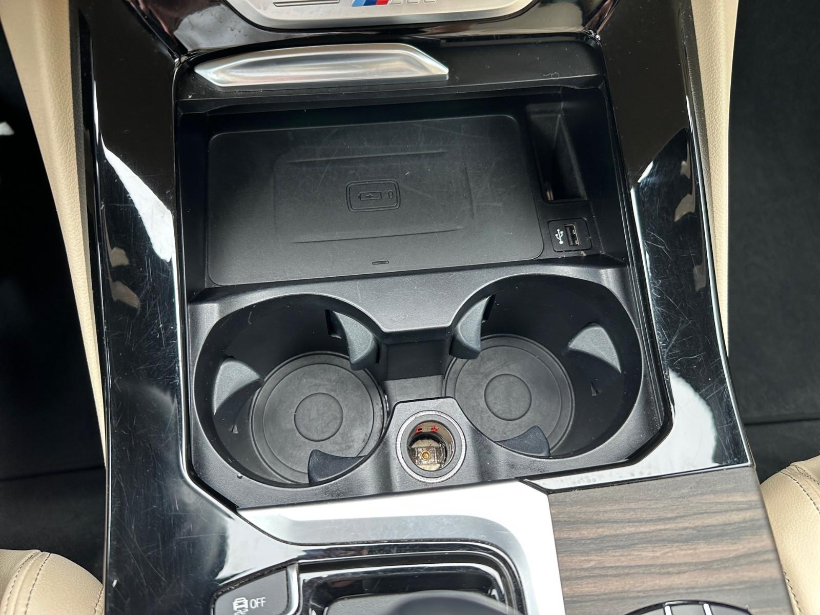 BMW X3 M40 NUR AN GEWERBE