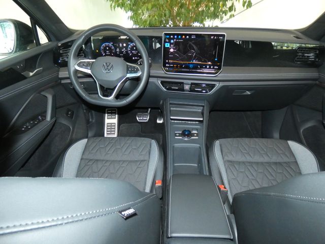 Tiguan 2.0 TSI Goal 4Motion AHK MATRIX 360 CAM