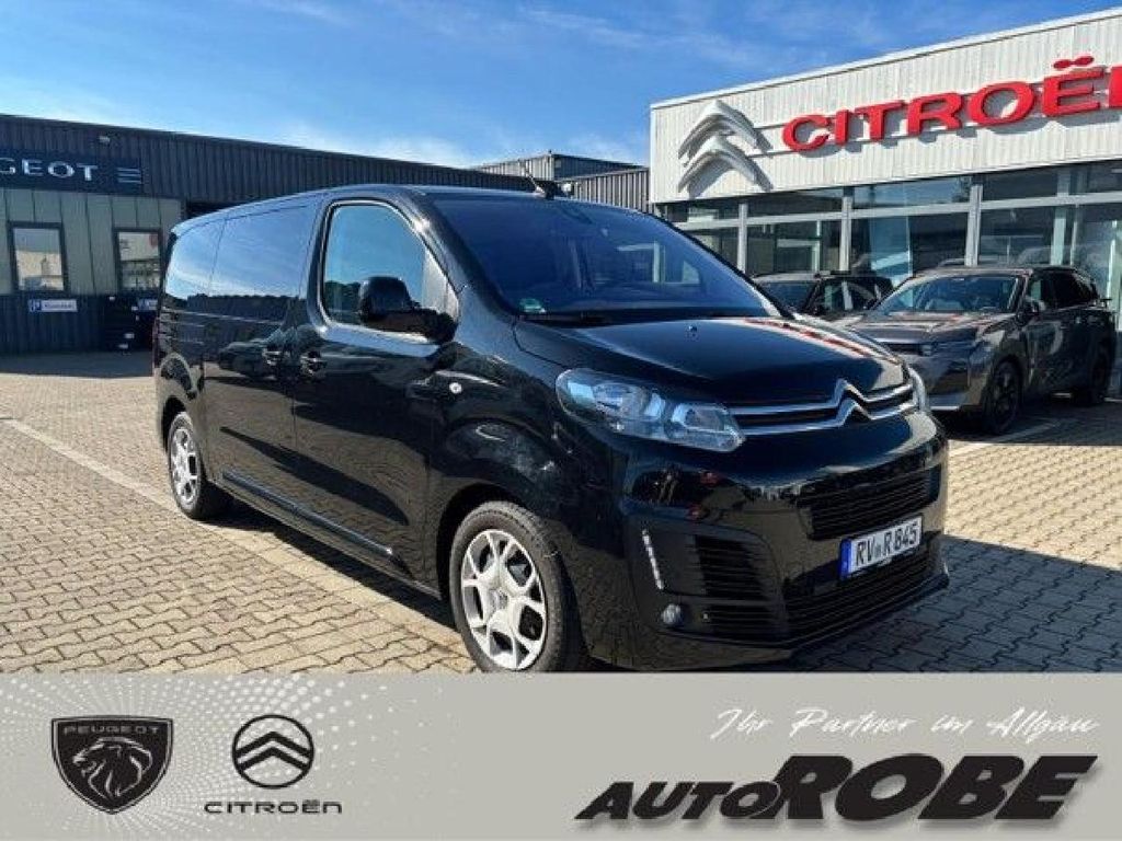 Image of Citroën SpaceTourer