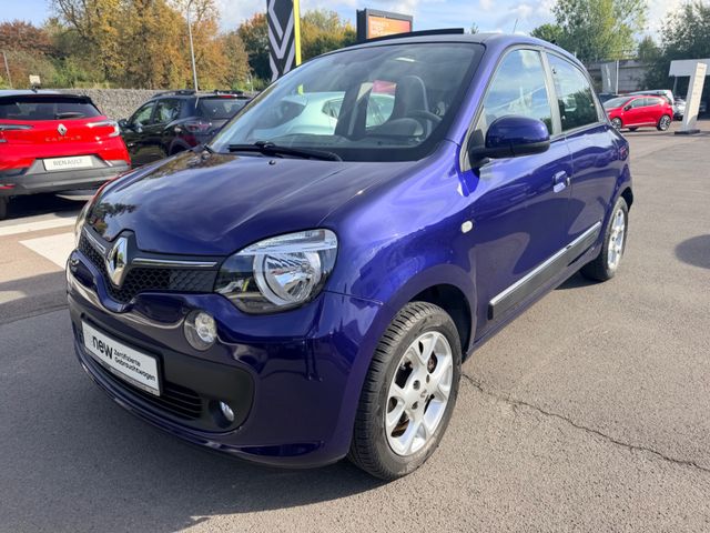 Renault Twingo Intens "AUTOMATIK / FALTDACH / 1.HAND"