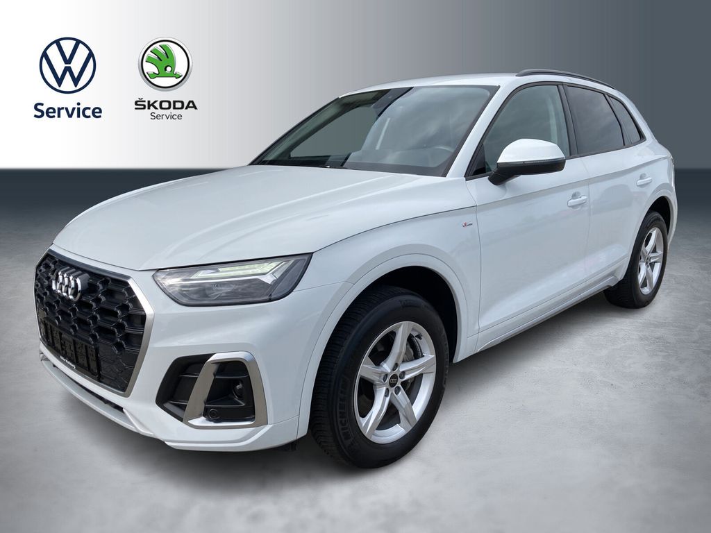 Image of Audi Q5
