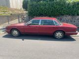 Jaguar XJ Sovereign 4.0 Lang Sovereign - Jaguar aus 1997